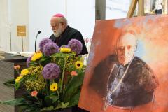 Enthüllung der Mindszenty-Statue in Mariazell - Foto: Josef Kuss
