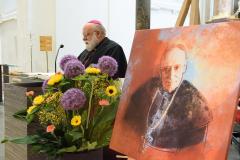 Enthüllung der Mindszenty-Statue in Mariazell - Foto: Josef Kuss