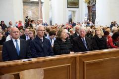 Enthüllung der Mindszenty-Statue in Mariazell - Foto: Josef Kuss