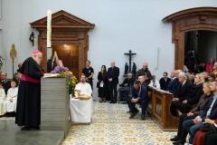 Enthüllung der Mindszenty-Statue in Mariazell - Foto: Josef Kuss