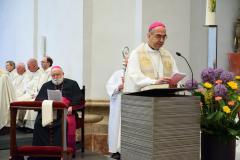 Enthüllung der Mindszenty-Statue in Mariazell - Foto: Josef Kuss