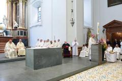 Enthüllung der Mindszenty-Statue in Mariazell - Foto: Josef Kuss