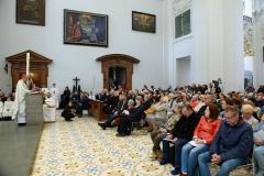 Enthüllung der Mindszenty-Statue in Mariazell - Foto: Josef Kuss