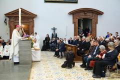 Enthüllung der Mindszenty-Statue in Mariazell - Foto: Josef Kuss