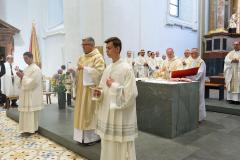 Enthüllung der Mindszenty-Statue in Mariazell - Foto: Josef Kuss