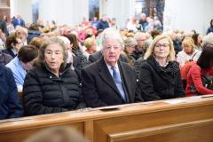 Enthüllung der Mindszenty-Statue in Mariazell - Foto: Josef Kuss