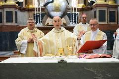 Enthüllung der Mindszenty-Statue in Mariazell - Foto: Josef Kuss