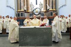 Enthüllung der Mindszenty-Statue in Mariazell - Foto: Josef Kuss