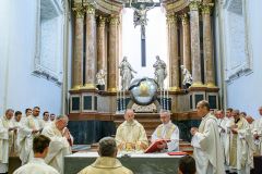 Enthüllung der Mindszenty-Statue in Mariazell - Foto: Josef Kuss
