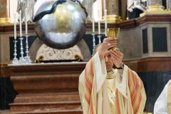 Enthüllung der Mindszenty-Statue in Mariazell - Foto: Josef Kuss