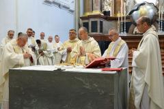 Enthüllung der Mindszenty-Statue in Mariazell - Foto: Josef Kuss
