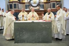 Enthüllung der Mindszenty-Statue in Mariazell - Foto: Josef Kuss