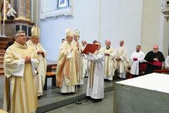 Enthüllung der Mindszenty-Statue in Mariazell - Foto: Josef Kuss