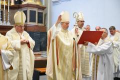 Enthüllung der Mindszenty-Statue in Mariazell - Foto: Josef Kuss