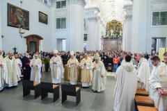 Enthüllung der Mindszenty-Statue in Mariazell - Foto: Josef Kuss