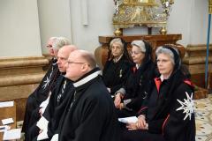 Enthüllung der Mindszenty-Statue in Mariazell - Foto: Josef Kuss