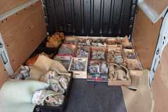 Steine und Mineralien - Foto: Gery Schödl