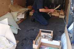 Steine und Mineralien - Foto: Gery Schödl