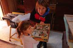 Steine und Mineralien - Foto: Gery Schödl