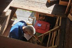 Steine und Mineralien - Foto: Gery Schödl