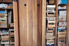 Steine und Mineralien - Foto: Gery Schödl