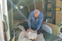 Steine und Mineralien - Foto: Gery Schödl