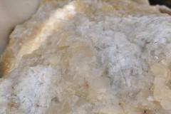 Steine und Mineralien - Foto: Gery Schödl