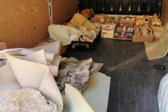 Steine und Mineralien - Foto: Gery Schödl