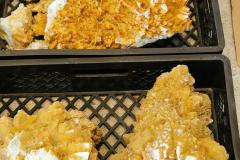 Steine und Mineralien - Foto: Gery Schödl