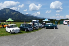 Minilike 2018 - Foto: Mariazell Online