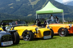 Minilike 2018 - Foto: Mariazell Online