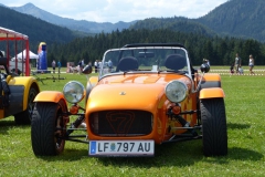 Minilike 2018 - Foto: Mariazell Online