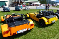 Minilike 2018 - Foto: Mariazell Online