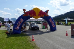 Minilike 2018 - Foto: Mariazell Online