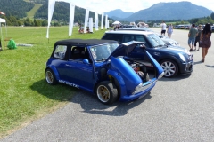 Minilike 2018 - Foto: Mariazell Online