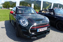 Minilike 2018 - Foto: Mariazell Online