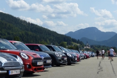 Minilike 2018 - Foto: Mariazell Online