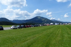 Minilike 2018 - Foto: Mariazell Online