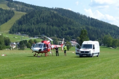 Minilike 2018 - Foto: Mariazell Online