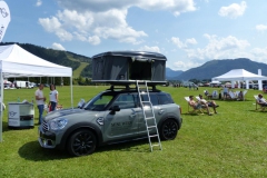 Minilike 2018 - Foto: Mariazell Online