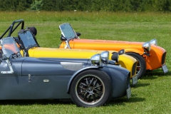 Minilike 2018 - Foto: Mariazell Online