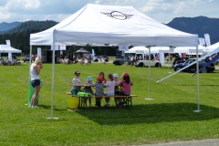 Minilike 2018 - Foto: Mariazell Online