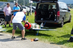 Minilike 2018 - Foto: Mariazell Online