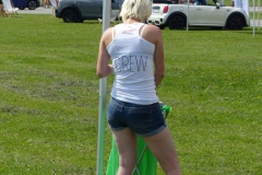 Minilike 2018 - Foto: Mariazell Online