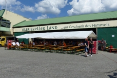 Minilike 2018 - Foto: Mariazell Online