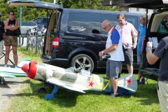 Minilike 2018 - Foto: Mariazell Online