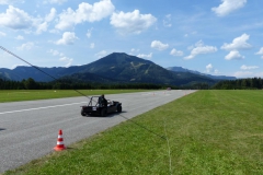 Minilike 2018 - Foto: Mariazell Online