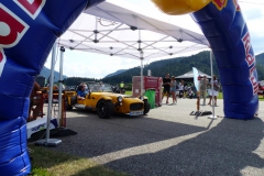 Minilike 2018 - Foto: Mariazell Online