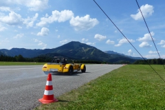 Minilike 2018 - Foto: Mariazell Online