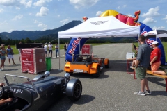 Minilike 2018 - Foto: Mariazell Online